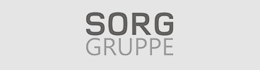 Logo Sorg Gruppe