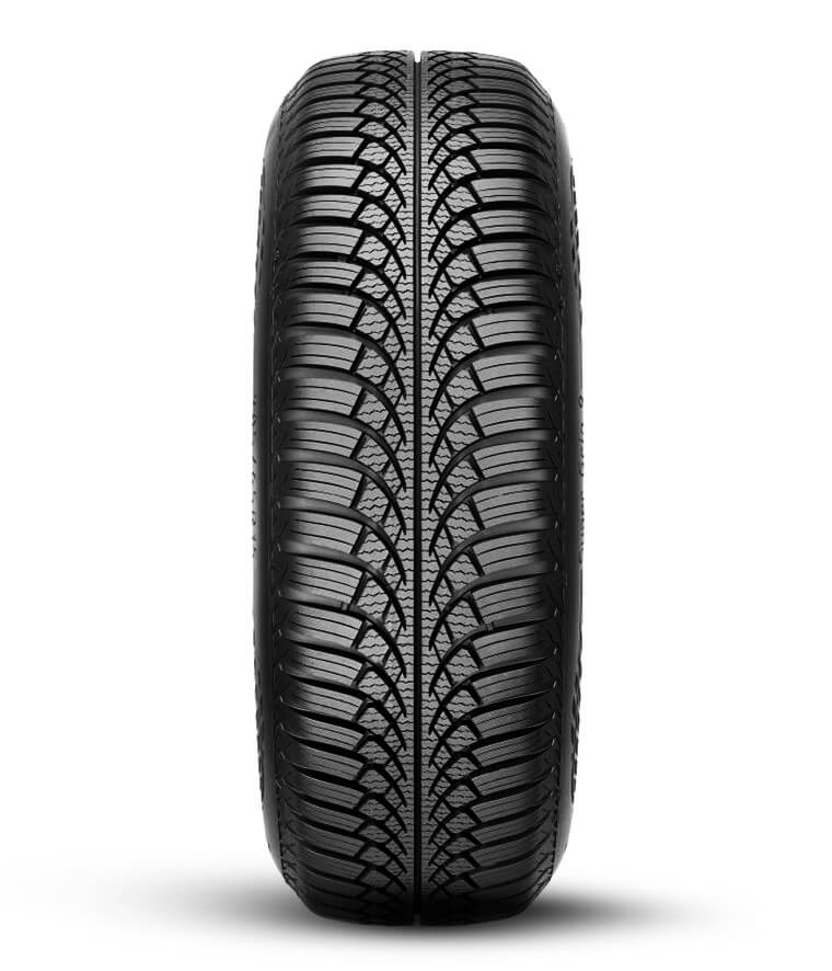 ESA+TECAR SUPERGRIP 9 | FRONT