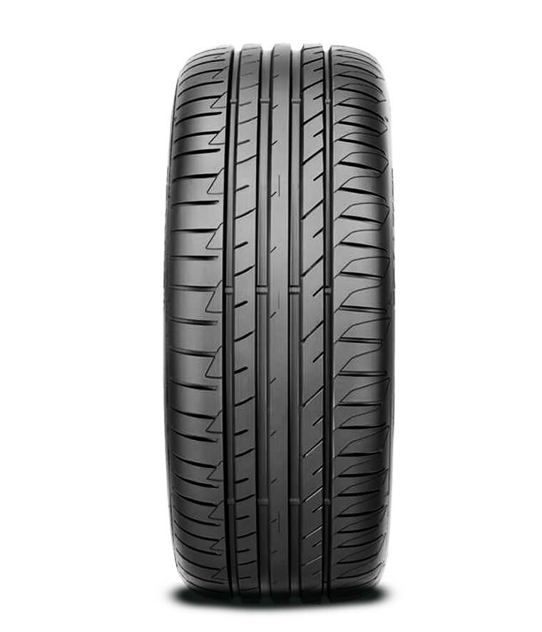ESA+TECAR SPIRIT 5 UHP | FRONT